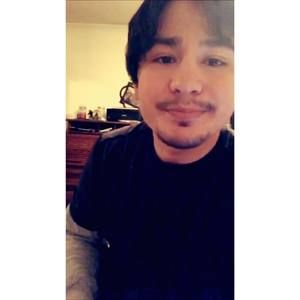 Meet your Posher, Cris